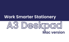 PRODUCT - A3 Deskpads Mac