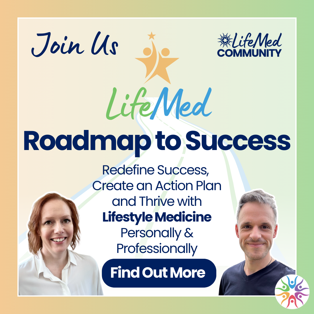 Join Now to take part in the Roadmap to Success