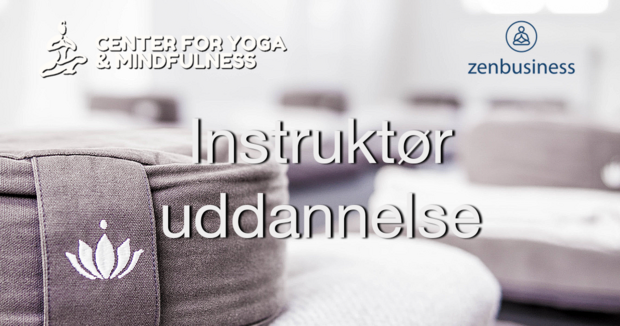 instruktøruddannelse