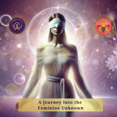 A Journey Into the Feminine Unknown