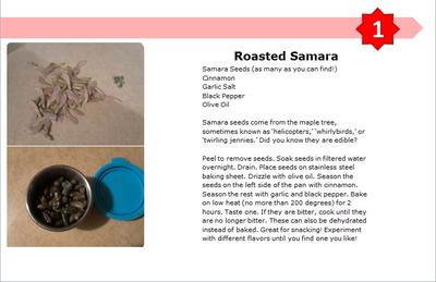 RoastedSamara