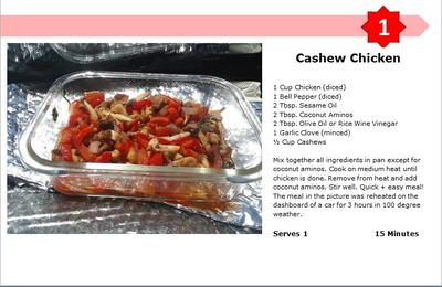 CashewChicken