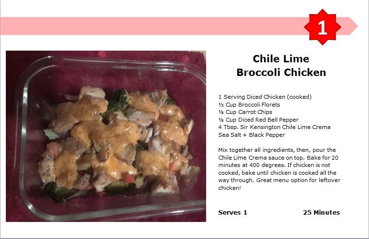 ChiliLimeBroccoliChicken