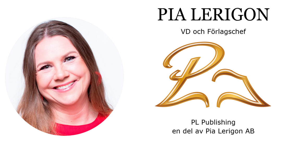 PL Publishing visitkort
