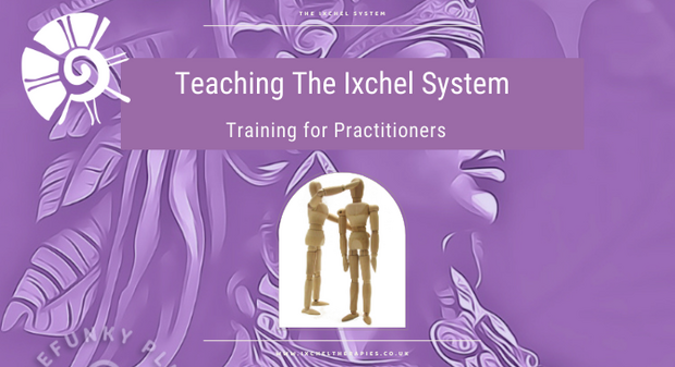 Ixchel System for Practitioners - Presentation (700 x 380 px)