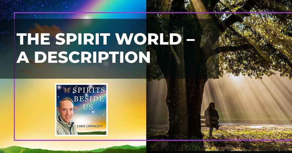 spirit world