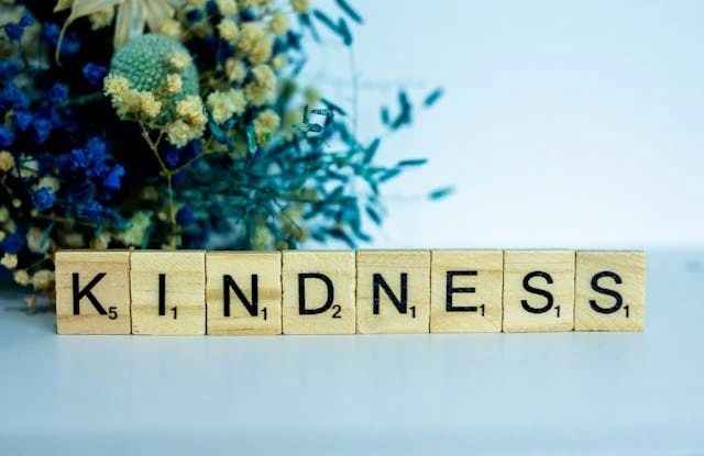 kindness