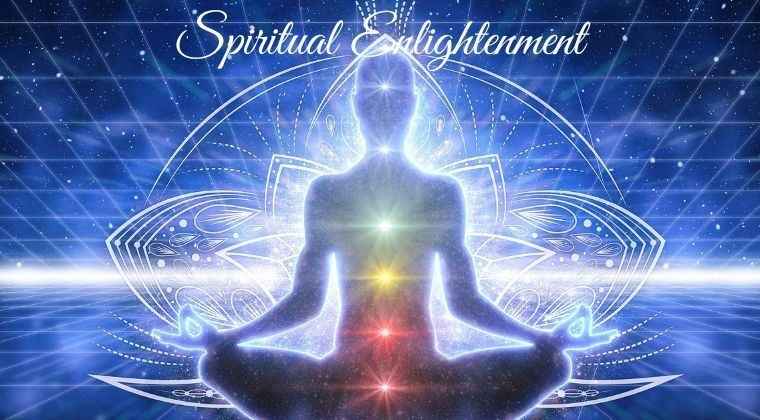 spiritual enlightenment