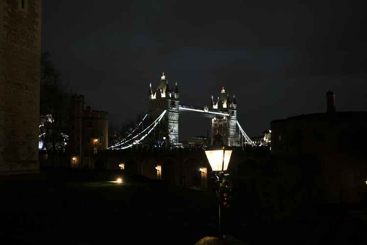 TowerBridge