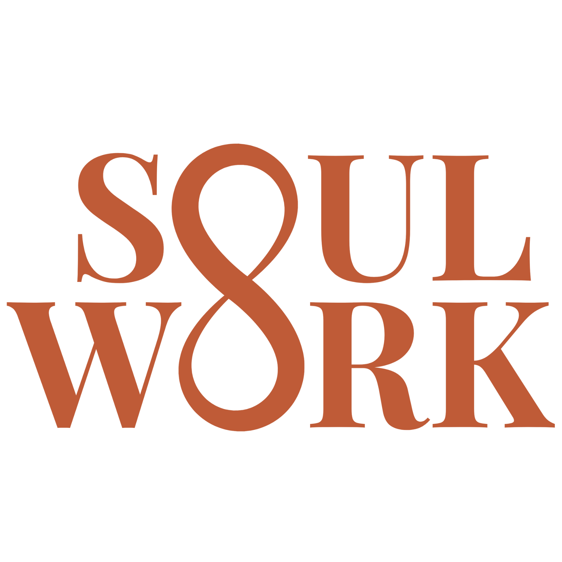 SoulWork logo