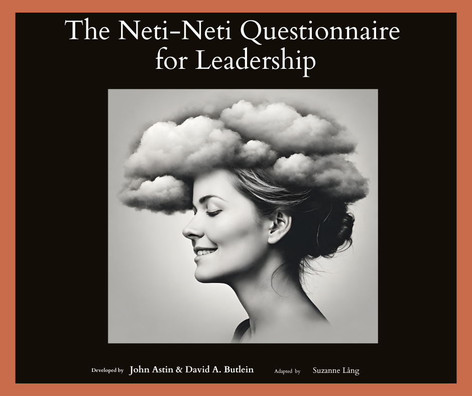 Image for Neti leadership