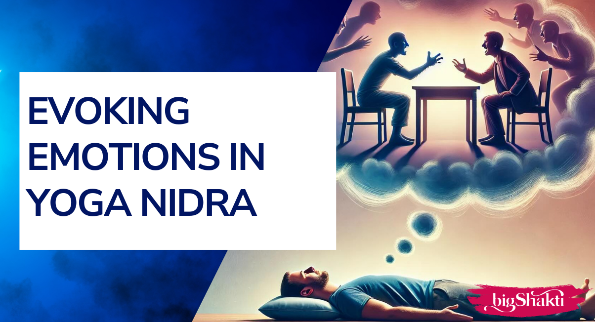 PODCAST 20. Evoking Emotions in Yoga Nidra 1200x628