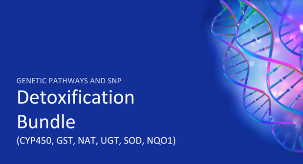 700-Detoxification  Genes