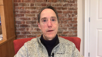 Beginners-Welcome Video