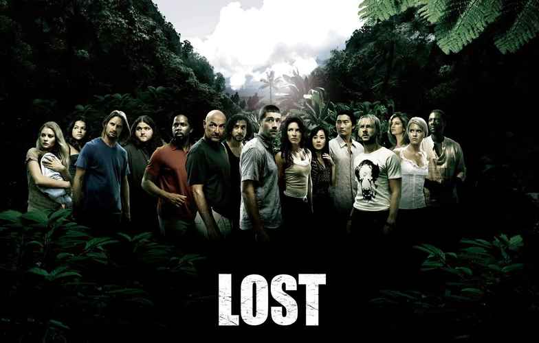 Lost