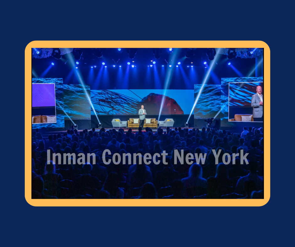 Inman Connect