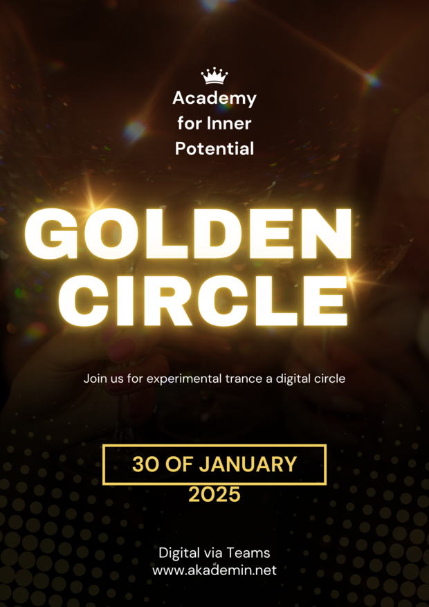 Golden circle