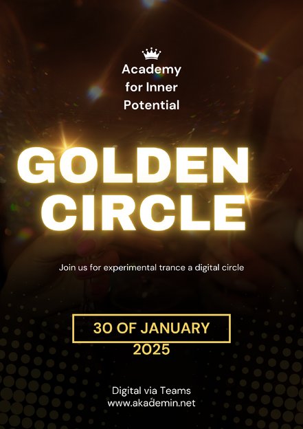 Golden circle