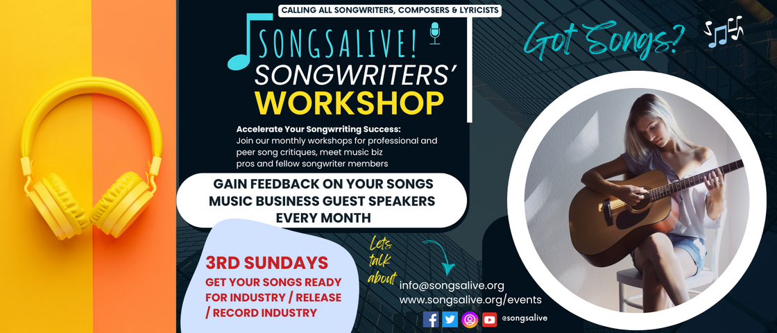 Songsalive! Song Critique Workshop (1624 x 696 px)