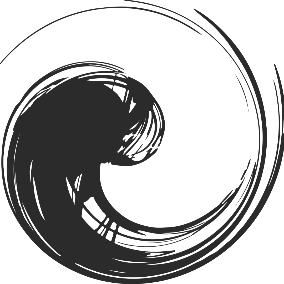 Tai Chi Swirl