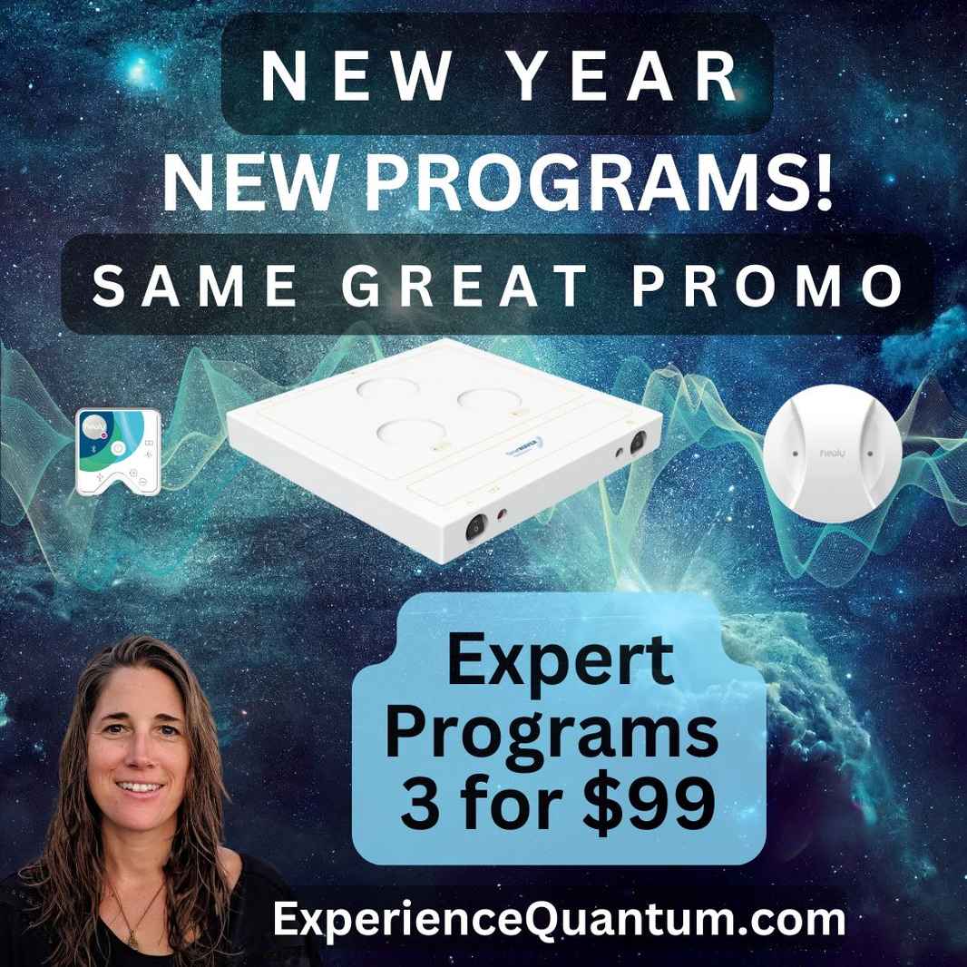 New Year Promo