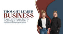 Catalog card til Simplero - thought leader business minikursus