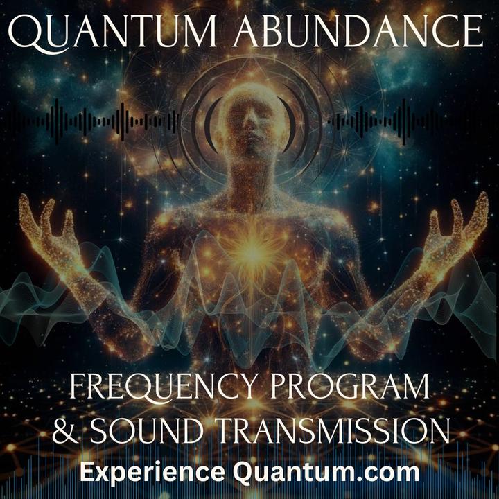 Quantum Abundance (11)