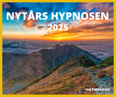 Nytårs Hypnosen 2025 Gold Ebbb10