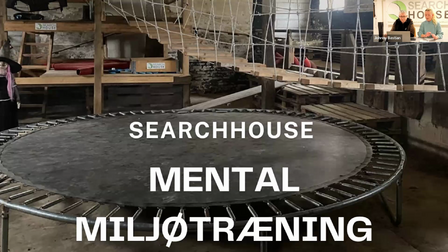 Webinar-Mental Miljøtræning