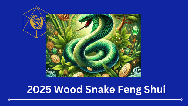 Wood Snake 2025 Thumbnail