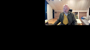 Karl Hemborg om UAP