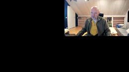 Karl Hemborg om UAP