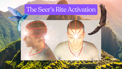 October 2024 1st Tuesday (Oct 1st) Educational component for the Healer's Rite 2nd Tuesday (Oct 8th) Passing of the Healer's Rite (Rite 1) November 2024 1st Tuesday (Nov 5th) Educational component-4