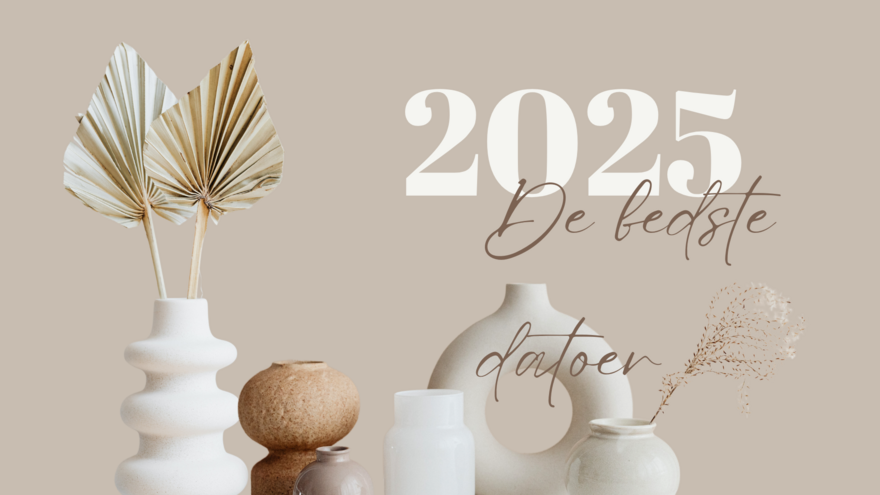 Creamy Beige Aesthetic Photo Home Decor 2025 Monthly Calendar (1)