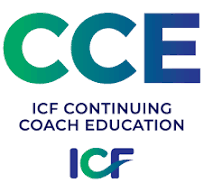 CCE ICF Certification