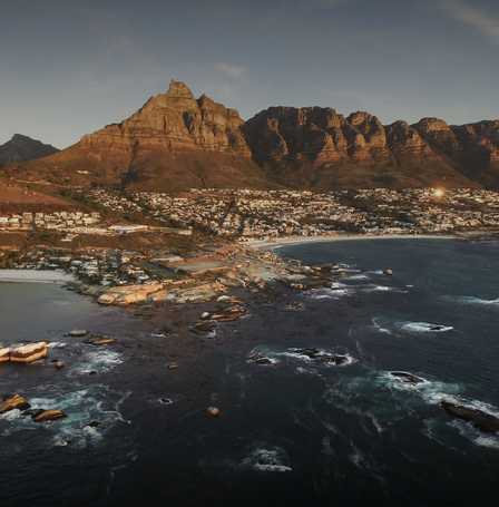 table mountain