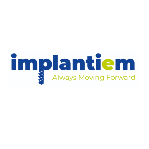 implantium logo