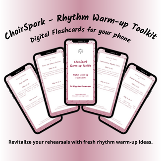 Rhythm Toolkit