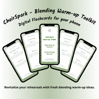 Blending Toolkit