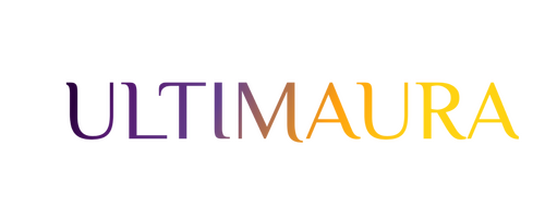 Ultimaura Logo 5