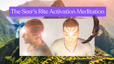 seers right activation