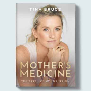 Tina Bruce - Author, retreat leader and breathwork facilitator