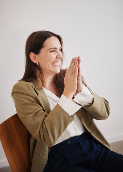 personlig vejledning på Instagram af Instagram mentor Pernille Moesgaard