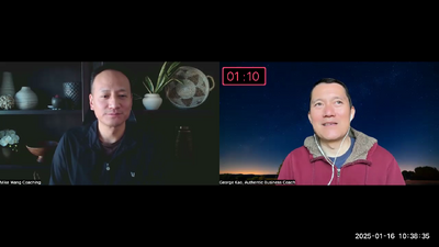 Ideas for increasing the sales of an evergreen course -- Mike Wang