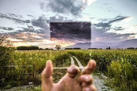 Vi skaber transparens