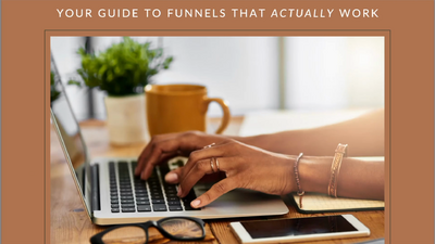 Basic but Brilliant Funnels