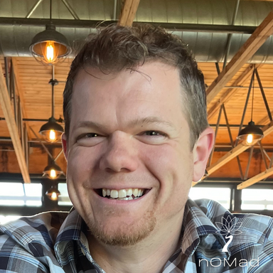 Mark Cox - Sage Guide since October '24