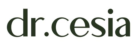 dr. cesia logo