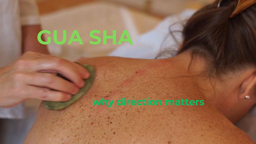 GUA SHA