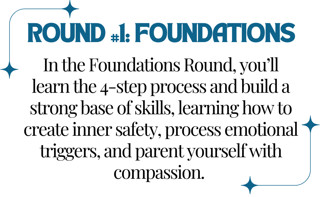 Round 1 Foundations